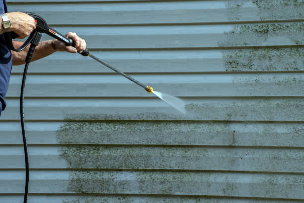Trusted Marietta, PA Pressure Washing Services Experts