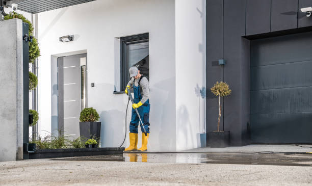 Best Post-Construction Pressure Washing  in Marietta, PA